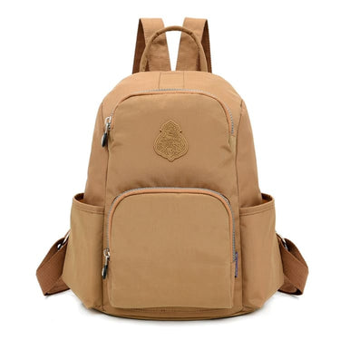 Venta De Mochilas Urbanas Mujer caqui